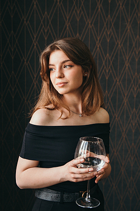 Работа фотографа Марина Шалай