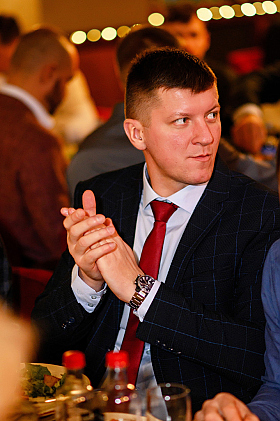 Работа фотографа Кирилл Емельянов