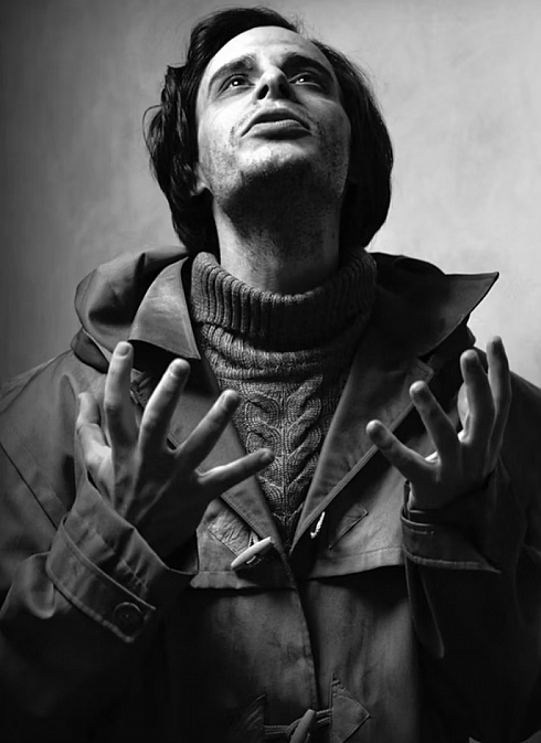 Фотограф Мария Войтик, фотография добавлена 07.01.2026