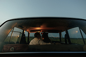 Работа фотографа Андрей Павлов