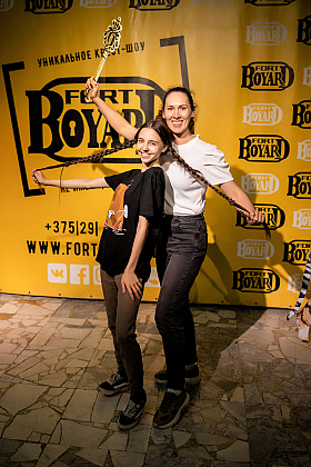 Работа фотографа Дмитрий Гусалов