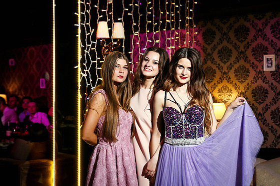 Пётр Петровский - фотограф, фотография добавлена 11.03.2019