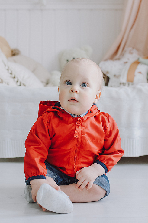 Фотограф Дмитрий Гусалов, фотография добавлена 04.04.2022