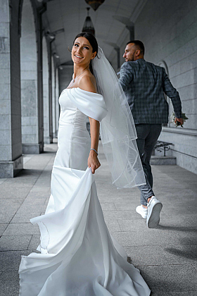 Работа фотографа Надежда Володько