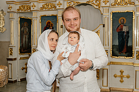 Работа фотографа Юлия Левандовская