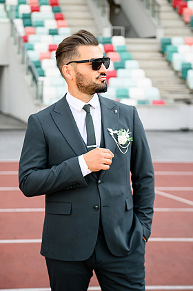 Работа фотографа Кирилл Емельянов