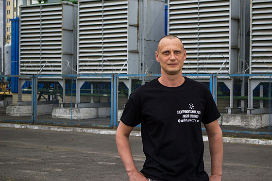 Фотограф Алексей Гапеев, фотография добавлена 07.12.2025