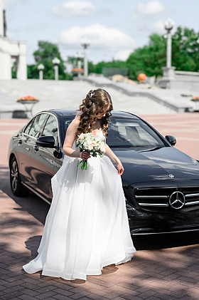 Работа фотографа Кирилл Емельянов