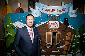 Работа фотографа Дмитрий Гусалов