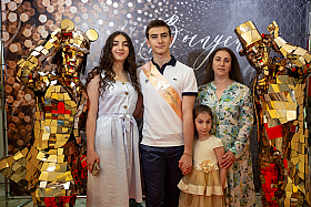 Работа фотографа Сергей Тарасов