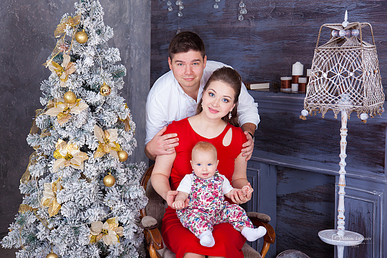 Фотограф Антон Лабзеев, фотография добавлена 19.11.2017