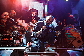 Работа фотографа Сергей Тарасов