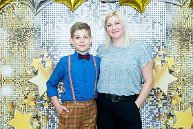 Работа фотографа Татьяна Семёнова