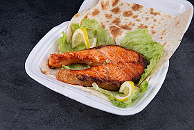 Работа фотографа Анастасия Комок