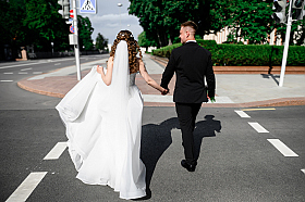 Работа фотографа Кирилл Емельянов