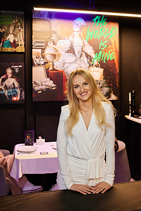 Работа фотографа Илья и Юлия Ширмановы