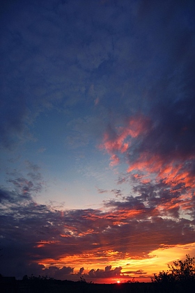 my sky | Фотограф Настасья Морозова | foto.by фото.бай