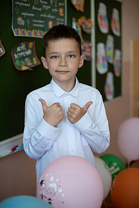 Работа фотографа Татьяна Семёнова