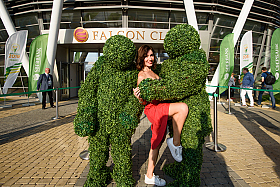 Работа фотографа Сергей Тарасов