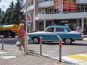 Ретро Авто, море, лето.. | Фотограф Pasha Evgrashin | foto.by фото.бай