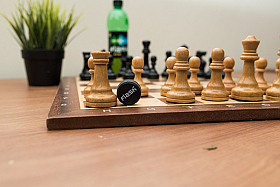 Работа фотографа Сергей Тарасов