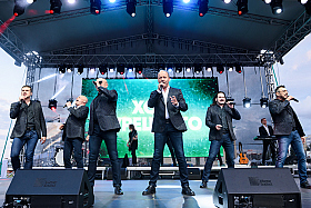 Работа фотографа Сергей Тарасов