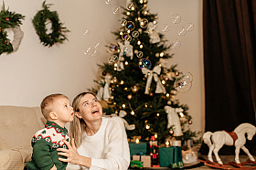 Работа фотографа Юлия Левандовская