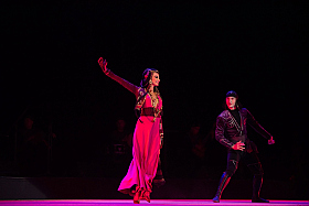 Работа фотографа Сергей Тарасов