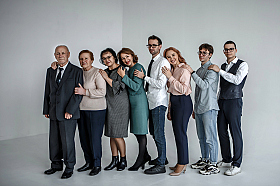 Работа фотографа Анастасия Лагуновская