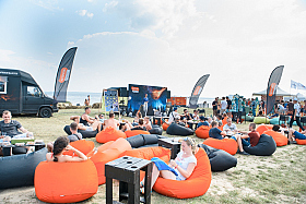 Работа фотографа Сергей Тарасов