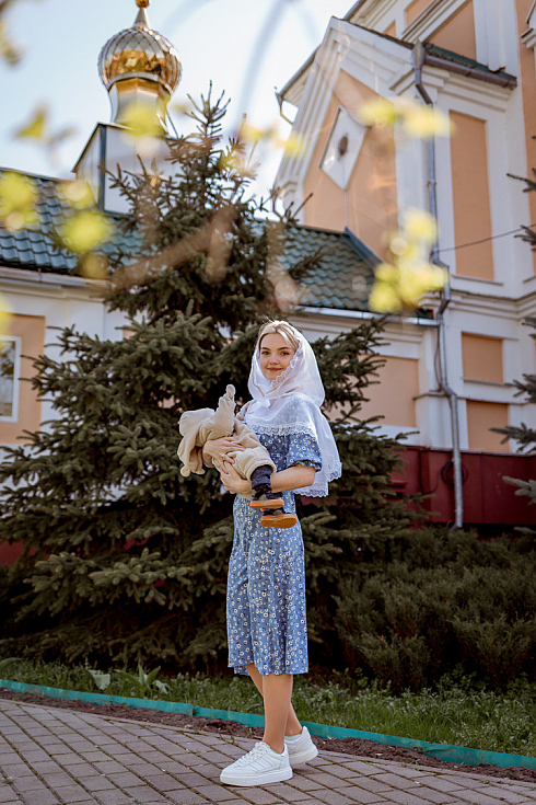 Фотограф Елена Монахова, фотография добавлена 24.09.2022