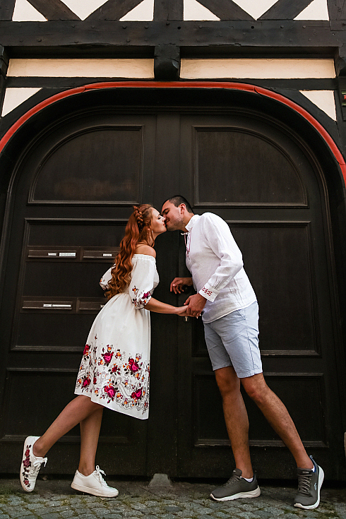 Дарья Страх - фотограф, фотография добавлена 30.10.2019