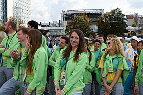 Работа фотографа Сергей Тарасов