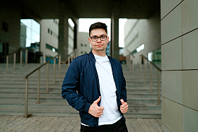 Работа фотографа Мария Войтик