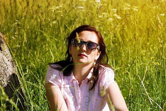 Инга Попова - фотограф в городе Молодечно, фотография добавлена 22.06.2015