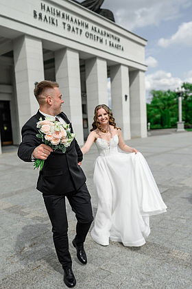 Работа фотографа Кирилл Емельянов