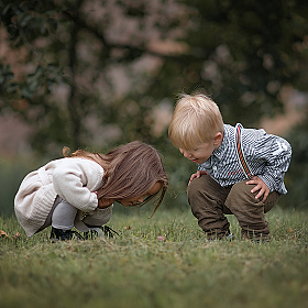 дети | Фотограф Юлия Душкевич | foto.by фото.бай