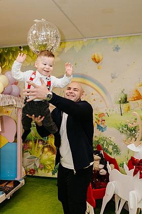 Работа фотографа Екатерина Яковлева