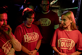 Работа фотографа Дмитрий Гусалов