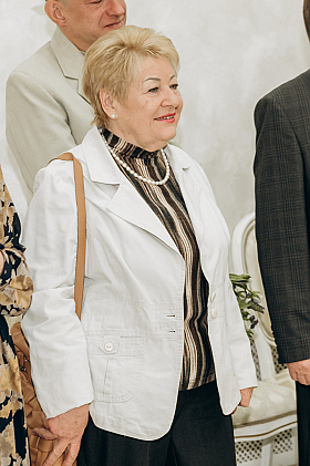 Работа фотографа Юлия Левандовская