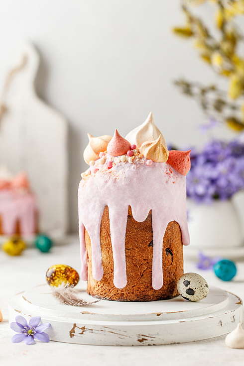 Кристина Тырышкина - фотограф, фотография добавлена 12.05.2022