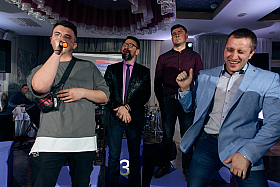 Работа фотографа Сергей Тарасов