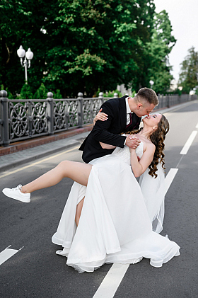 Работа фотографа Кирилл Емельянов