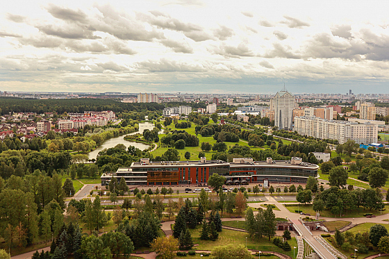 Фотограф Алексей Климков, фотография добавлена 06.11.2025