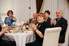 Работа фотографа Юлия Левандовская