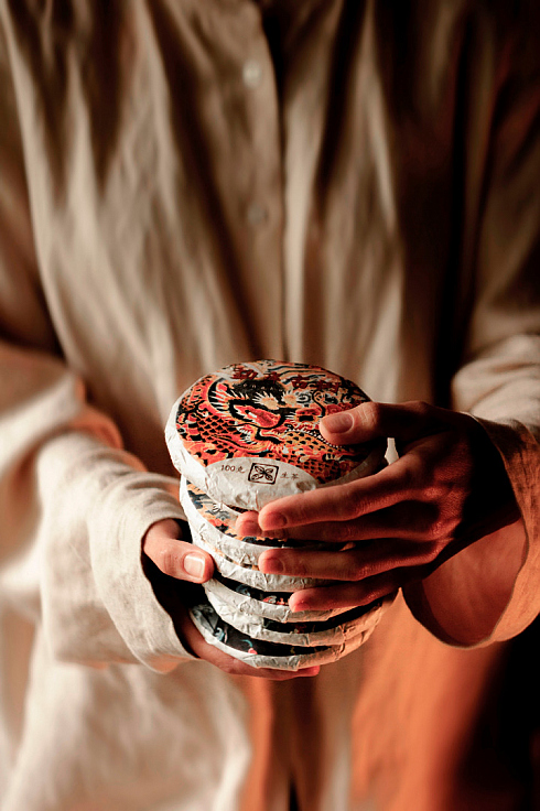 Жасмина Германова - фотограф, фотография добавлена 25.10.2025