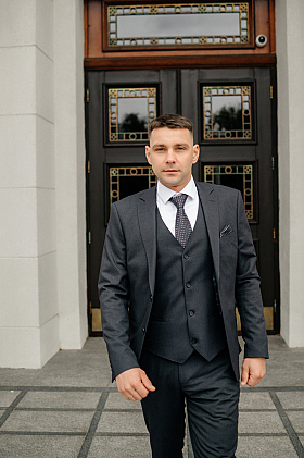 Работа фотографа Юлия Левандовская