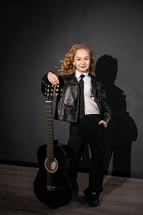 Работа фотографа Александра Еченко