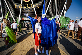 Работа фотографа Сергей Тарасов