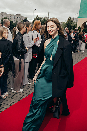 Работа фотографа Влад Салихов